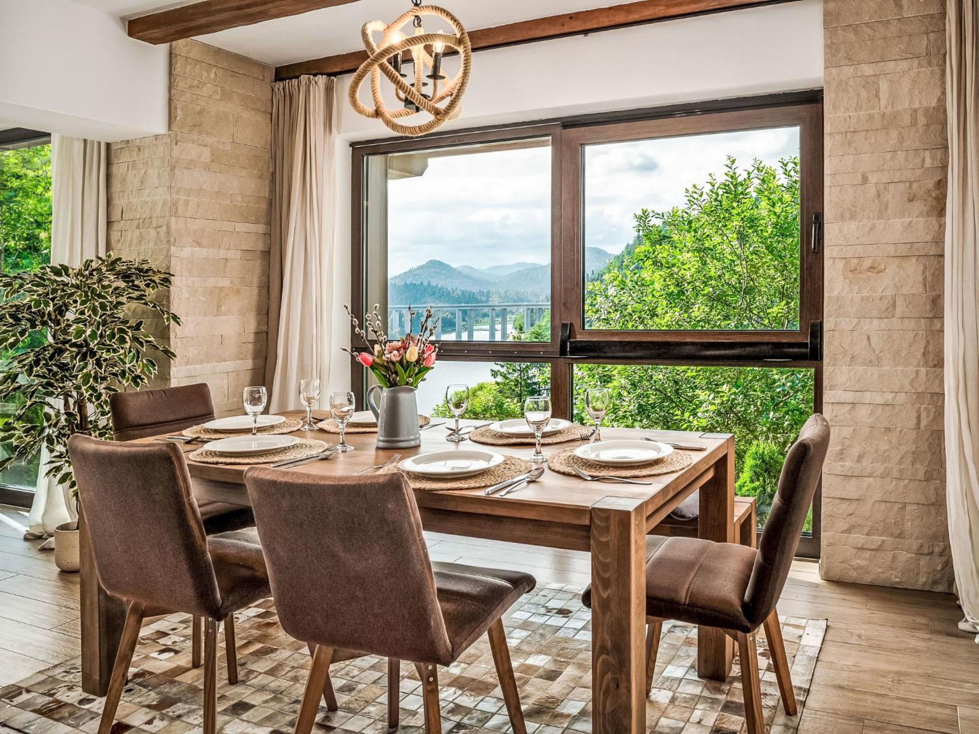 Villa Fuzine By Interhome Экстерьер фото