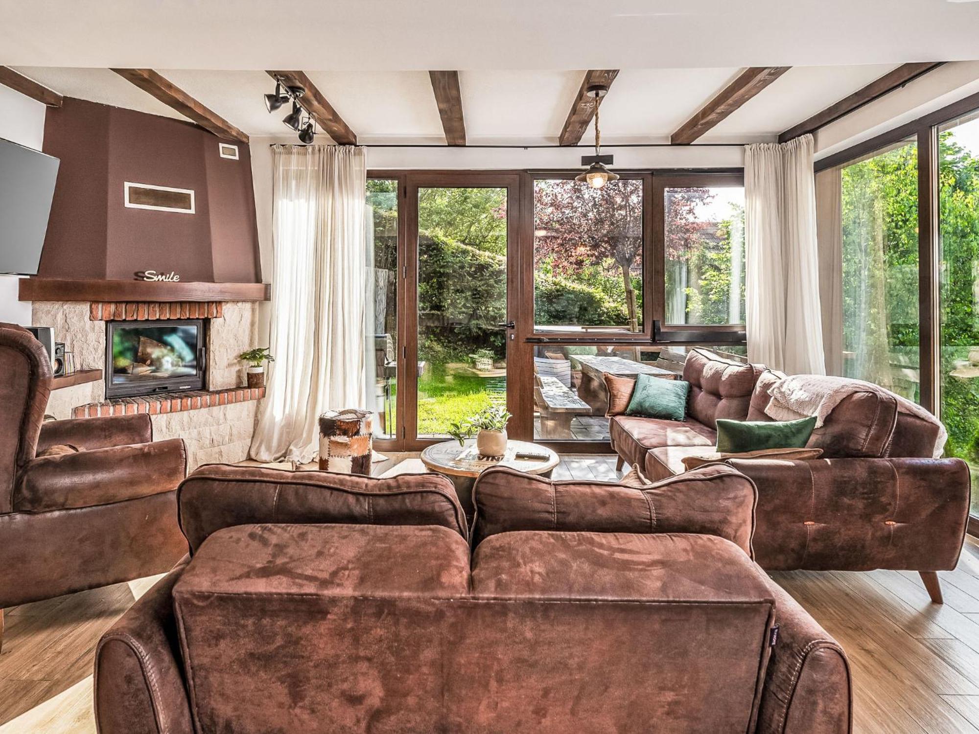 Villa Fuzine By Interhome Экстерьер фото